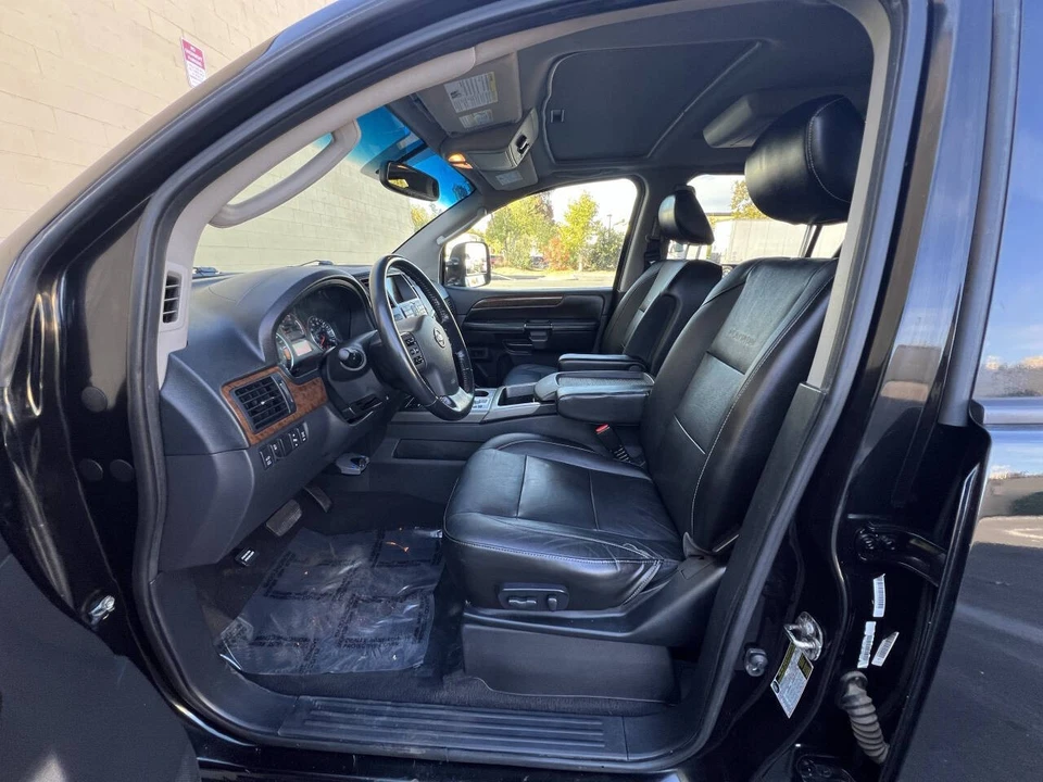 2010 Nissan Armada - Image 9 of 21