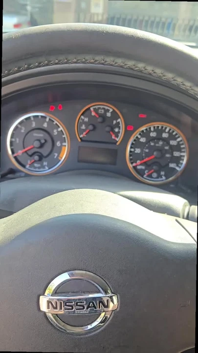 2010 Nissan Armada - Image 21 of 21