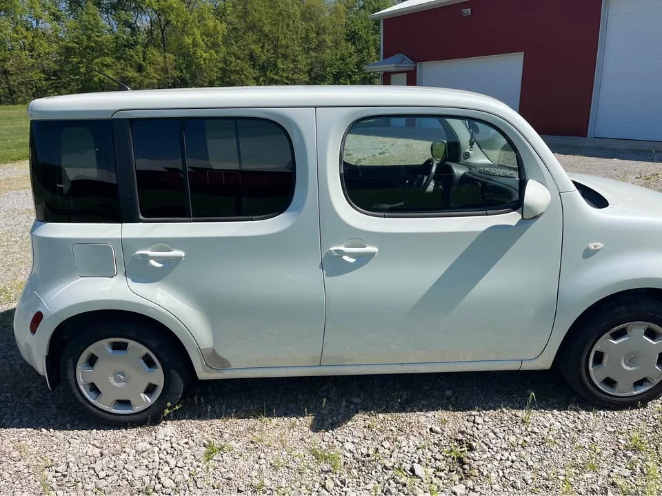 2010 Nissan Cube - Image 3 of 7