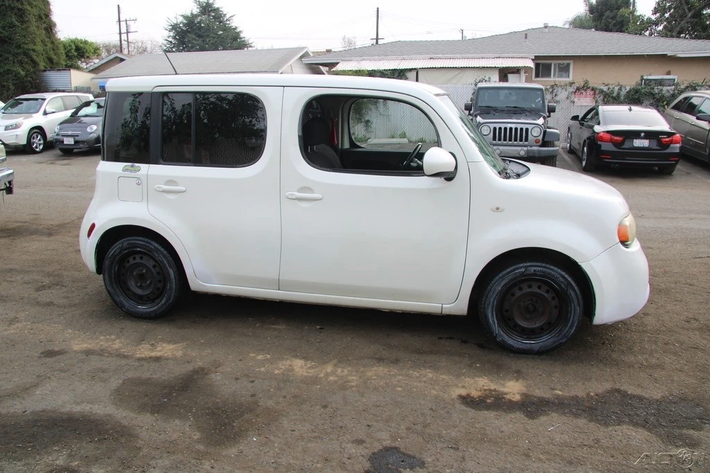 2010 Nissan Cube - Image 7 of 21