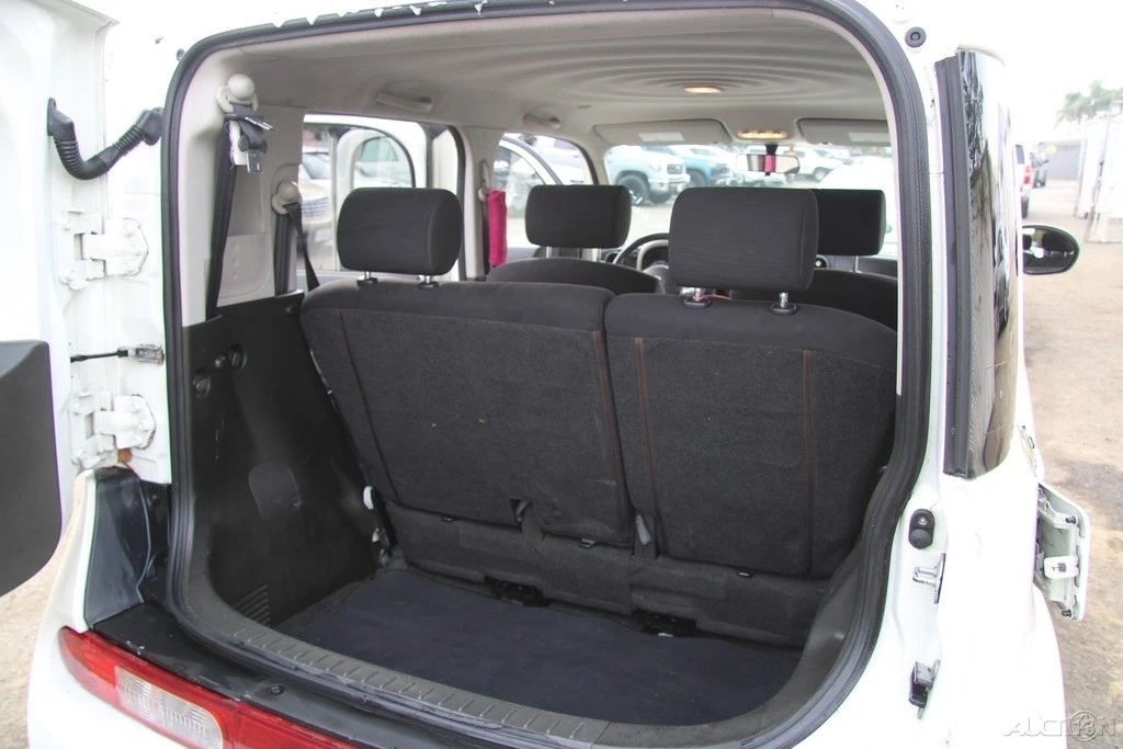 2010 Nissan Cube - Image 21 of 21
