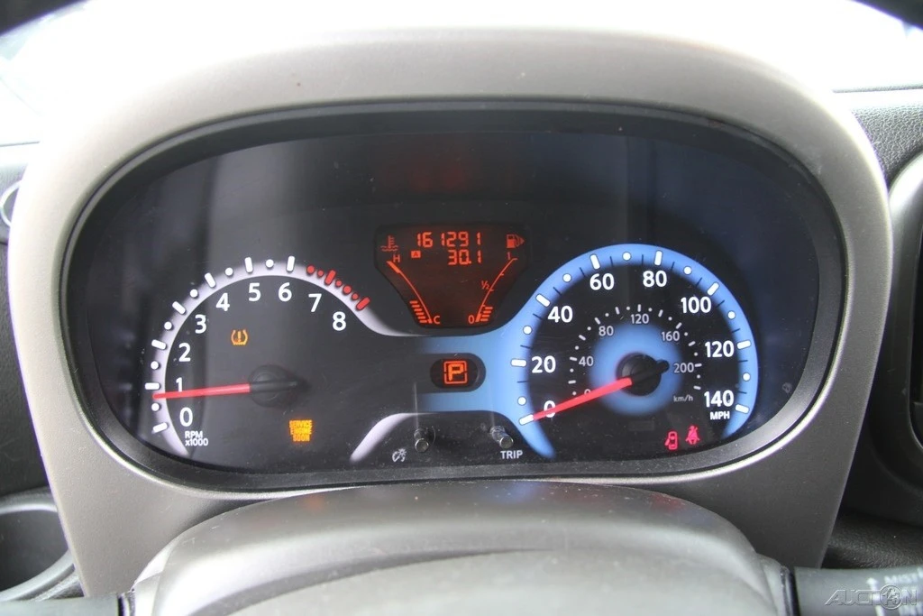 2010 Nissan Cube - Image 14 of 21
