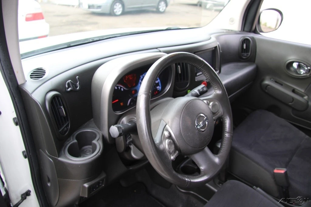 2010 Nissan Cube - Image 13 of 21