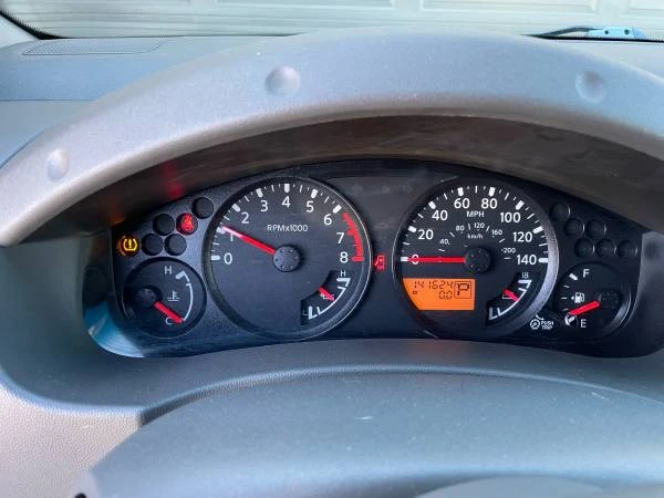 2010 Nissan Frontier 2nd Gen - Image 8 of 8