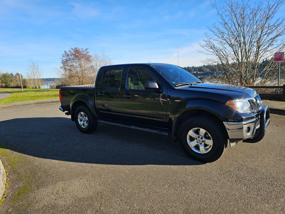 2010 Nissan Frontier 2nd Gen - Image 6 of 21