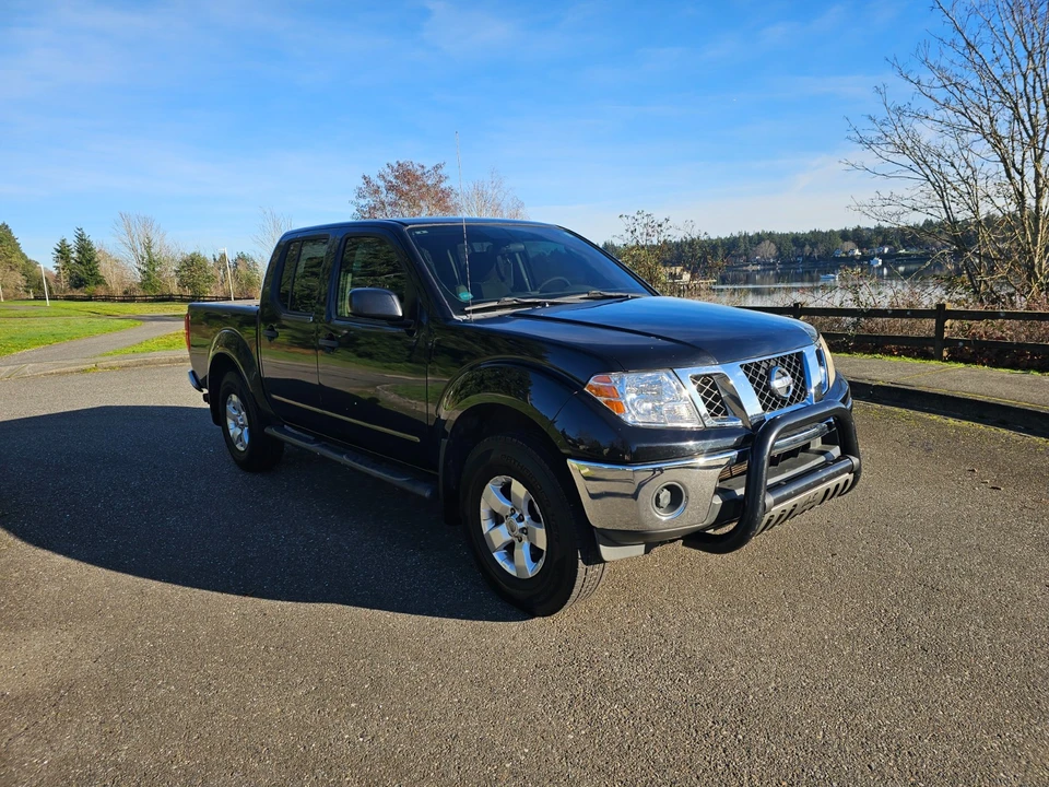 2010 Nissan Frontier 2nd Gen - Image 5 of 21