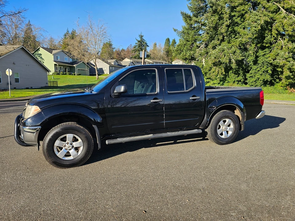 2010 Nissan Frontier 2nd Gen - Image 16 of 21