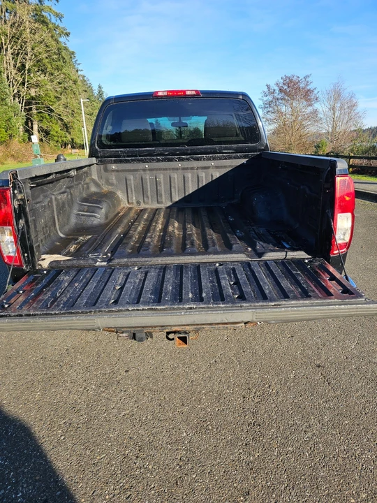 2010 Nissan Frontier 2nd Gen - Image 18 of 21