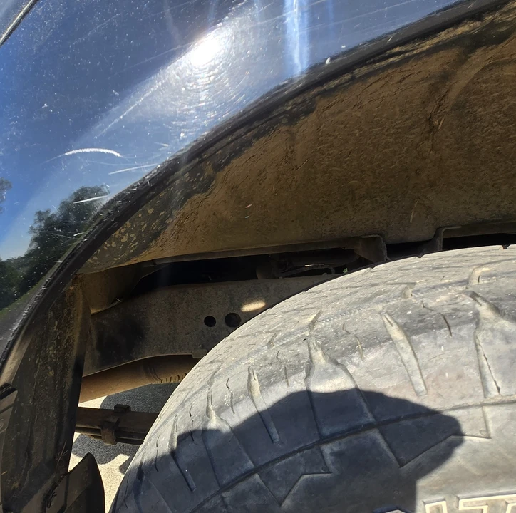 2010 Nissan Frontier 2nd Gen - Image 21 of 21