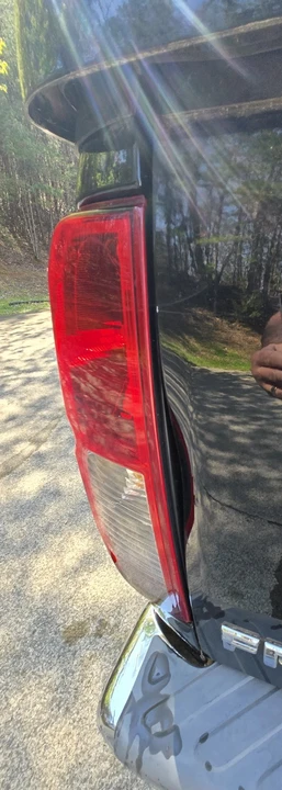 2010 Nissan Frontier 2nd Gen - Image 8 of 21