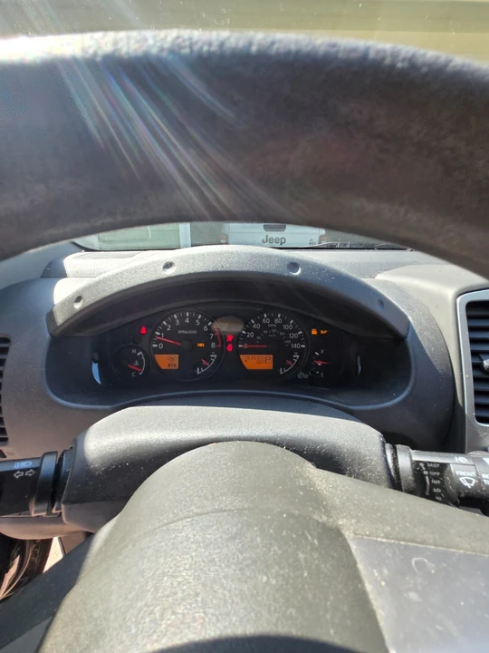 2010 Nissan Frontier 2nd Gen - Image 18 of 21