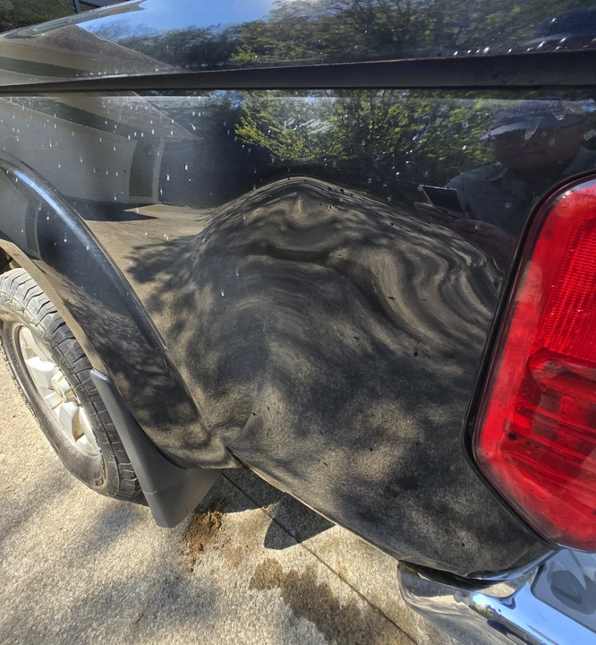 2010 Nissan Frontier 2nd Gen - Image 9 of 21