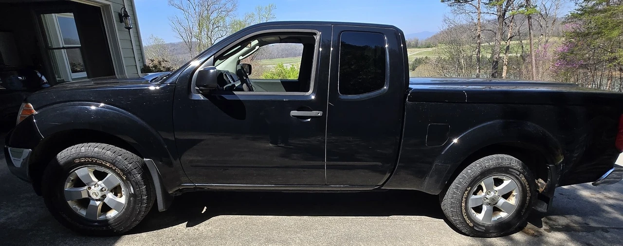 2010 Nissan Frontier 2nd Gen - Image 7 of 21