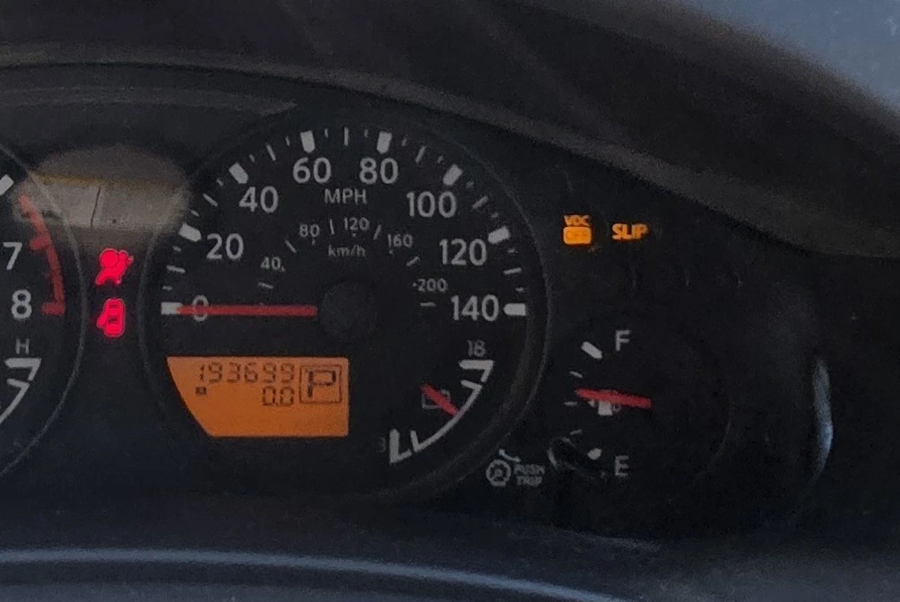 2010 Nissan Frontier 2nd Gen - Image 13 of 21