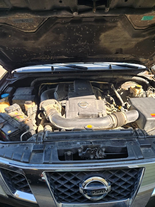 2010 Nissan Frontier 2nd Gen - Image 20 of 21