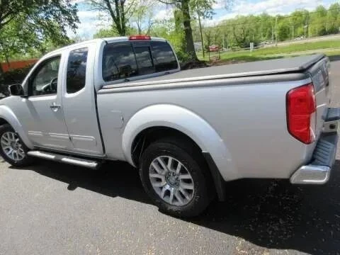 2010 Nissan Frontier 2nd Gen - Image 6 of 12