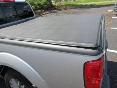 2010 Nissan Frontier 2nd Gen - Image 8 of 12