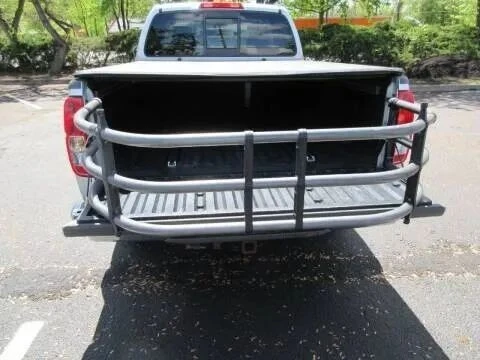 2010 Nissan Frontier 2nd Gen - Image 12 of 12