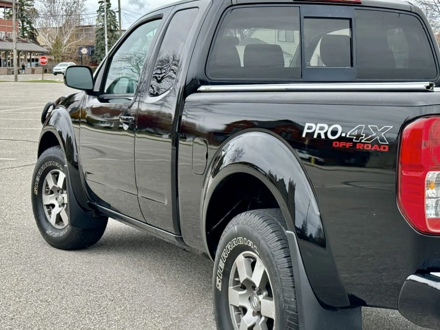 2010 Nissan Frontier 2nd Gen - Image 12 of 31