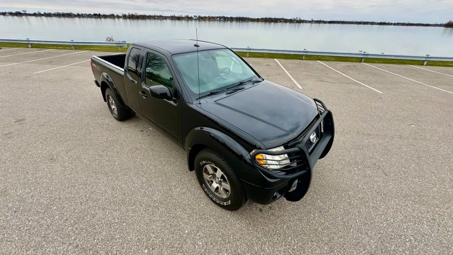 2010 Nissan Frontier 2nd Gen - Image 10 of 31