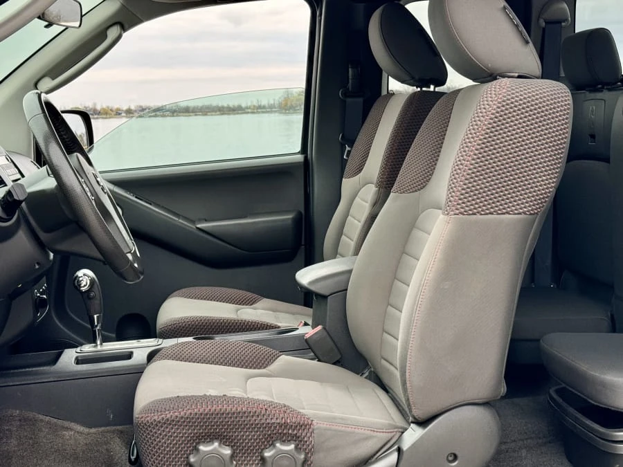 2010 Nissan Frontier 2nd Gen - Image 31 of 31