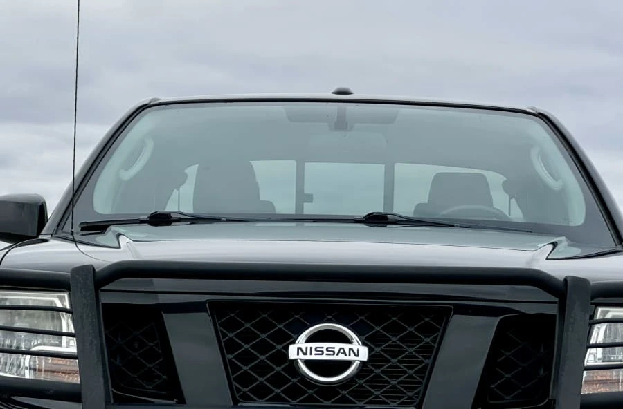 2010 Nissan Frontier 2nd Gen - Image 18 of 31