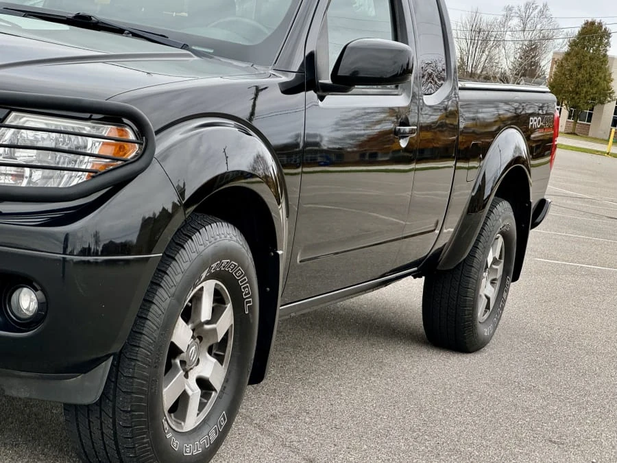 2010 Nissan Frontier 2nd Gen - Image 21 of 31