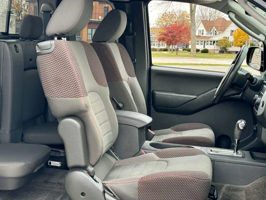 2010 Nissan Frontier 2nd Gen - Image 30 of 31
