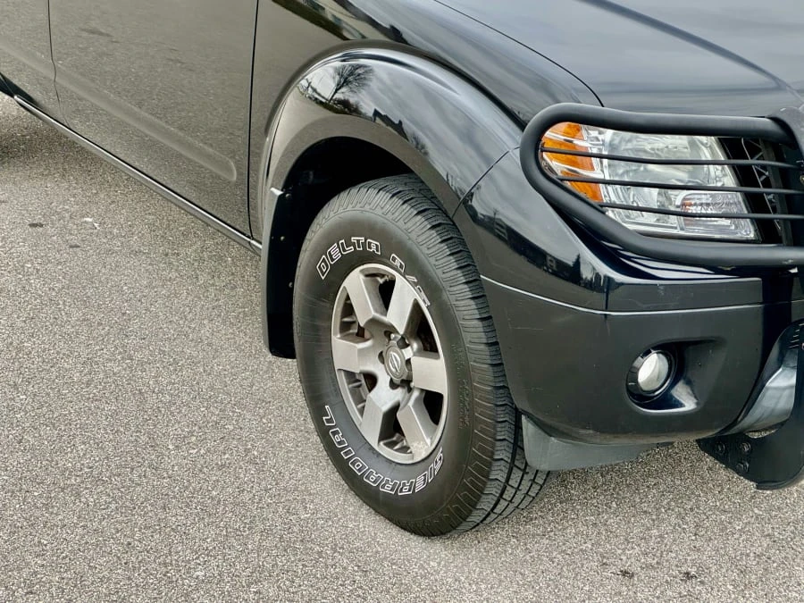 2010 Nissan Frontier 2nd Gen - Image 22 of 31