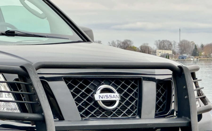 2010 Nissan Frontier 2nd Gen - Image 13 of 31