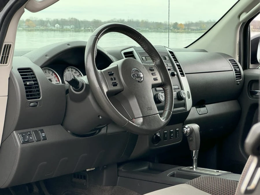 2010 Nissan Frontier 2nd Gen - Image 24 of 31