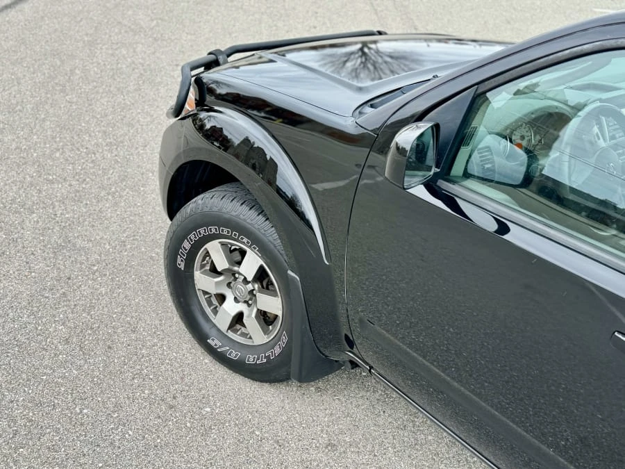 2010 Nissan Frontier 2nd Gen - Image 23 of 31