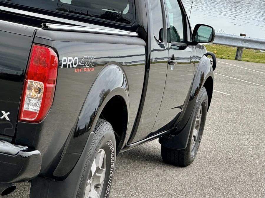 2010 Nissan Frontier 2nd Gen - Image 20 of 31