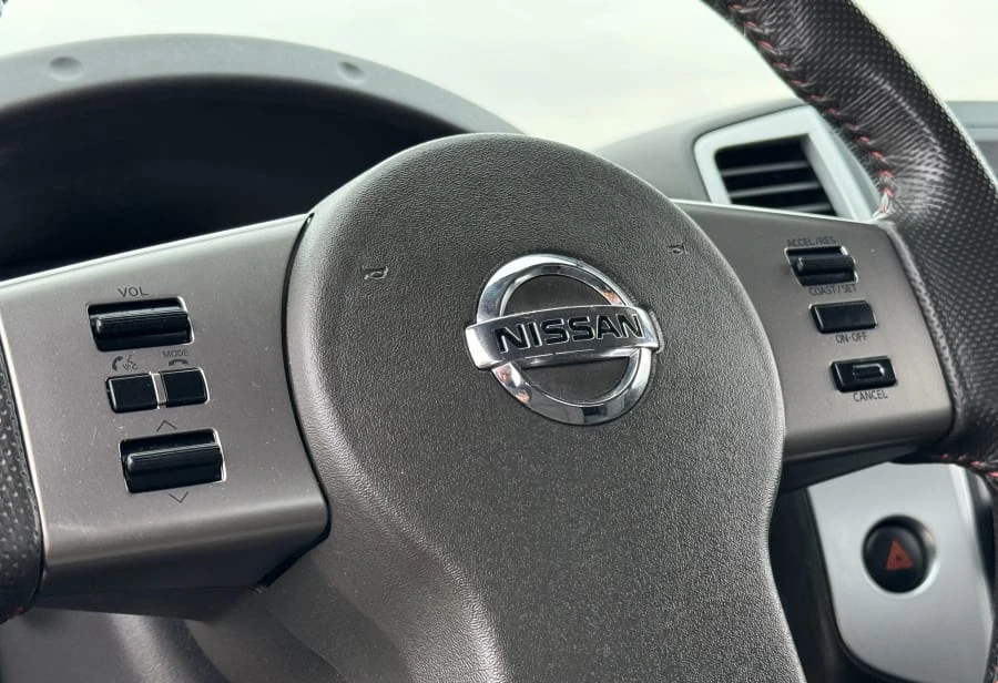 2010 Nissan Frontier 2nd Gen - Image 25 of 31
