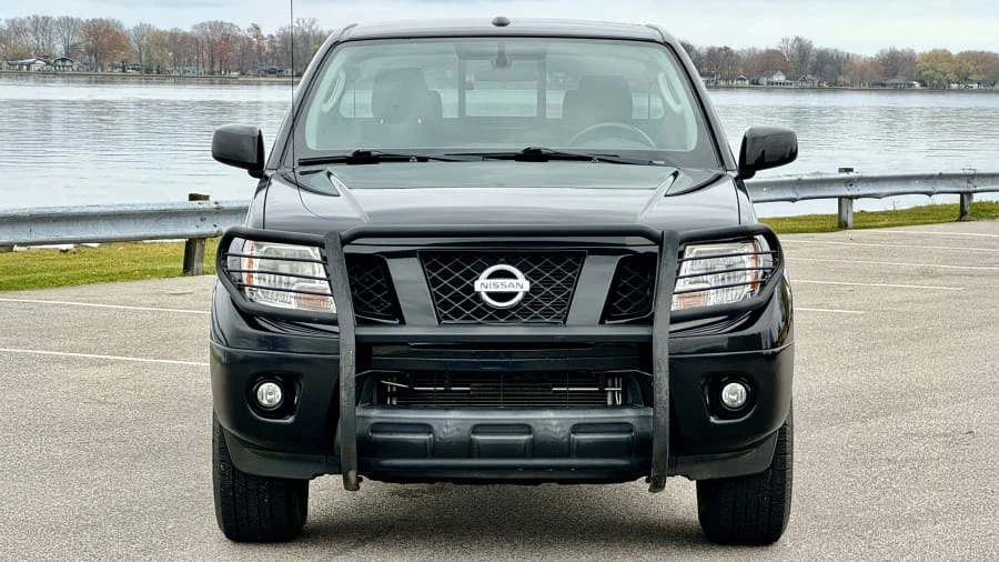 2010 Nissan Frontier 2nd Gen - Image 4 of 31