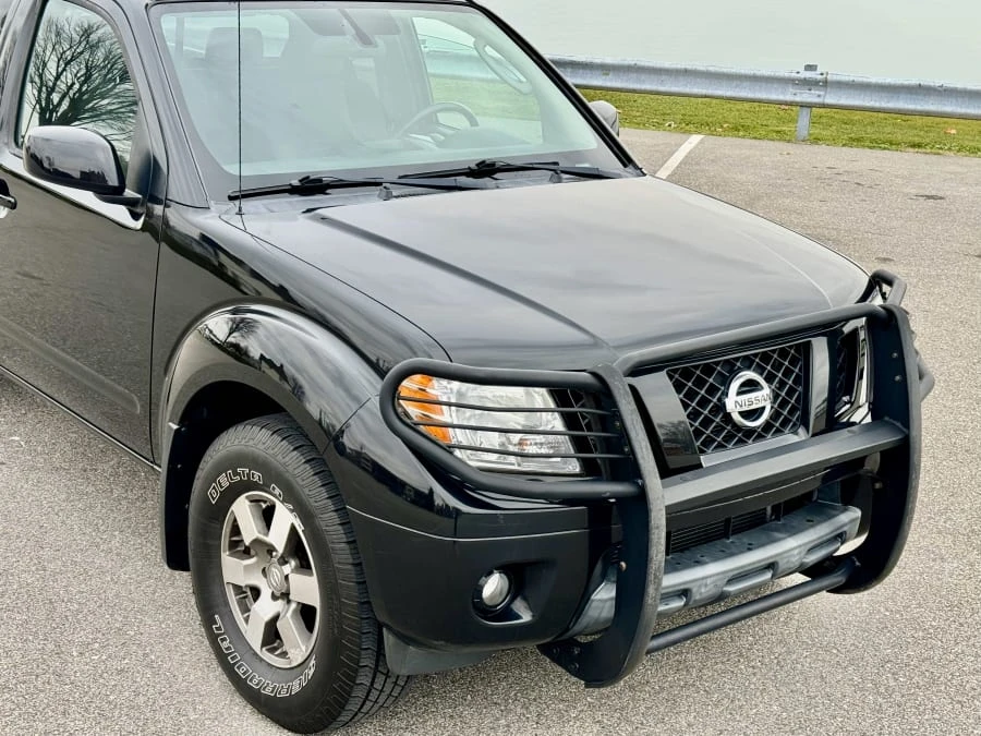 2010 Nissan Frontier 2nd Gen - Image 19 of 31