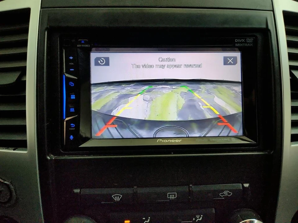 2010 Nissan Frontier 2nd Gen - Image 18 of 21