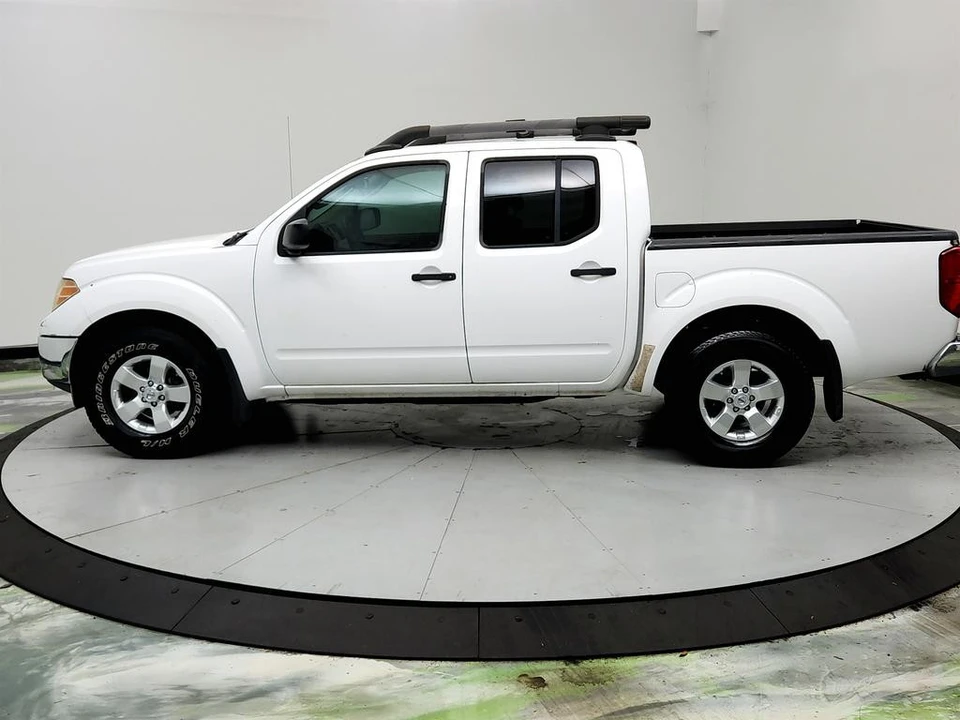 2010 Nissan Frontier 2nd Gen - Image 8 of 12