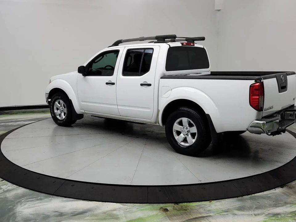 2010 Nissan Frontier 2nd Gen - Image 7 of 21