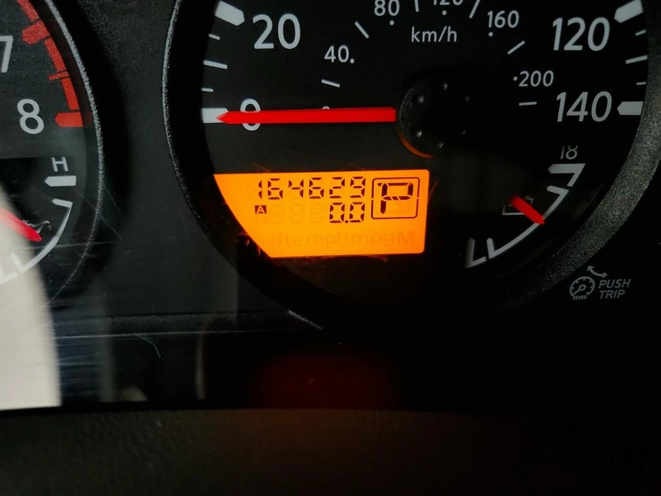2010 Nissan Frontier 2nd Gen - Image 15 of 21