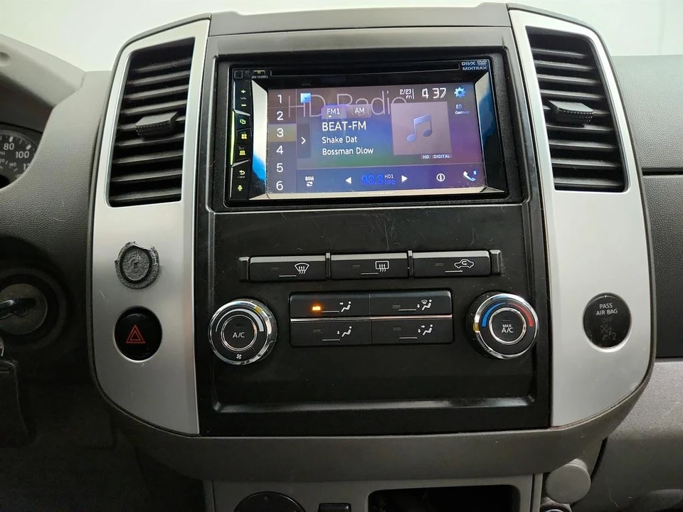 2010 Nissan Frontier 2nd Gen - Image 19 of 21