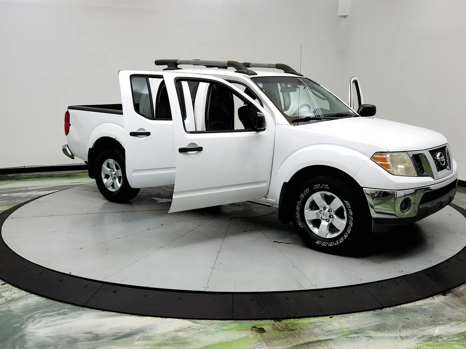 2010 Nissan Frontier 2nd Gen - Image 10 of 21