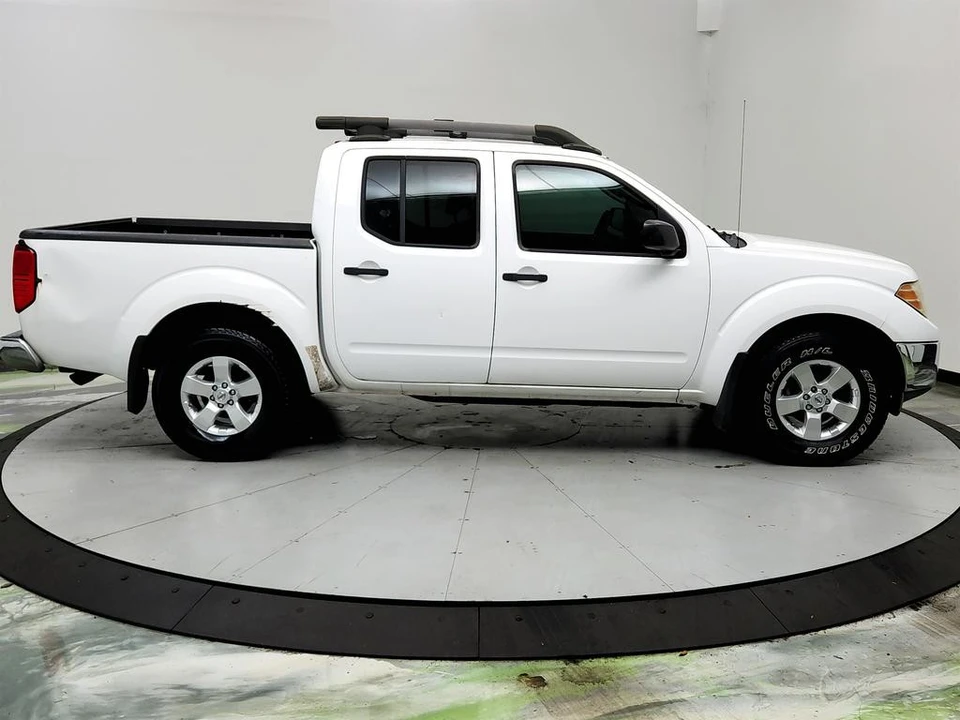 2010 Nissan Frontier 2nd Gen - Image 4 of 21