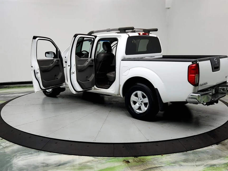 2010 Nissan Frontier 2nd Gen - Image 12 of 12