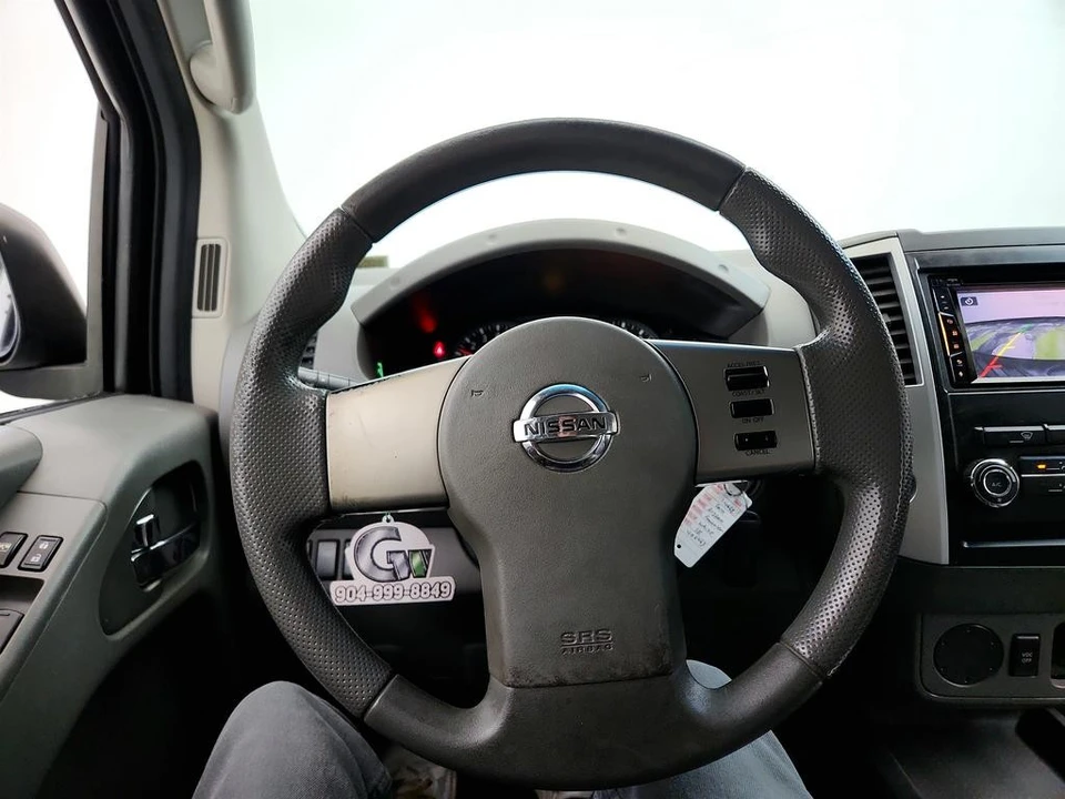2010 Nissan Frontier 2nd Gen - Image 16 of 21