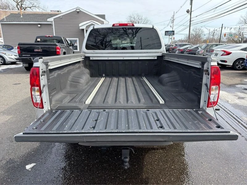 2010 Nissan Frontier 2nd Gen - Image 12 of 12