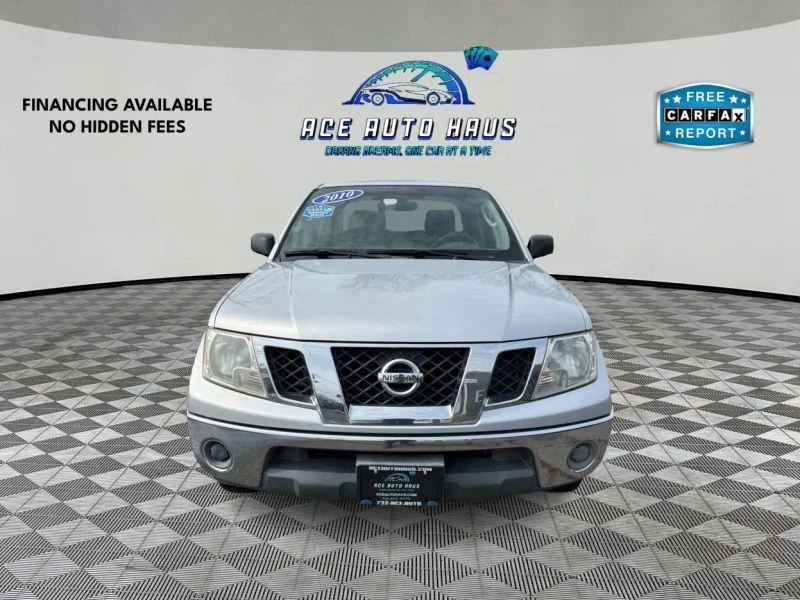 2010 Nissan Frontier 2nd Gen - Image 2 of 12