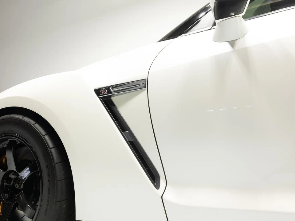 2010 Nissan R35 GT-R Premium - Image 14 of 31