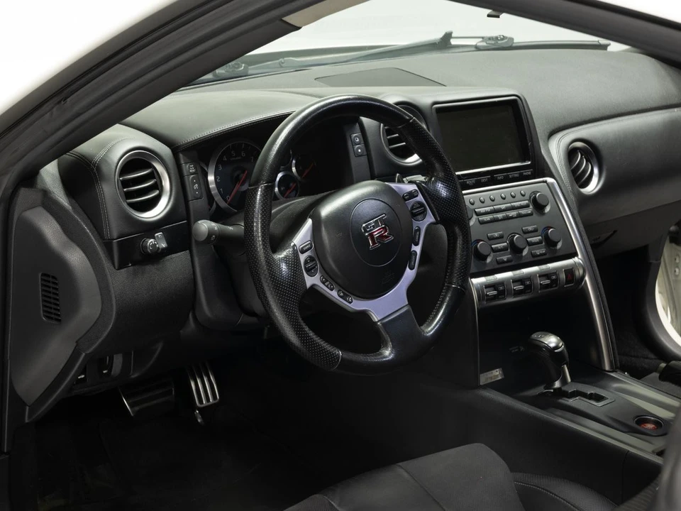 2010 Nissan R35 GT-R Premium - Image 30 of 31