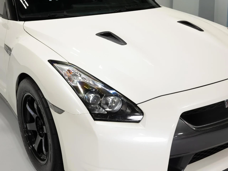 2010 Nissan R35 GT-R Premium - Image 4 of 31